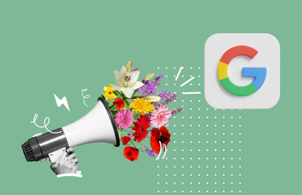 Advertising in Google and SEO Strategy Wien